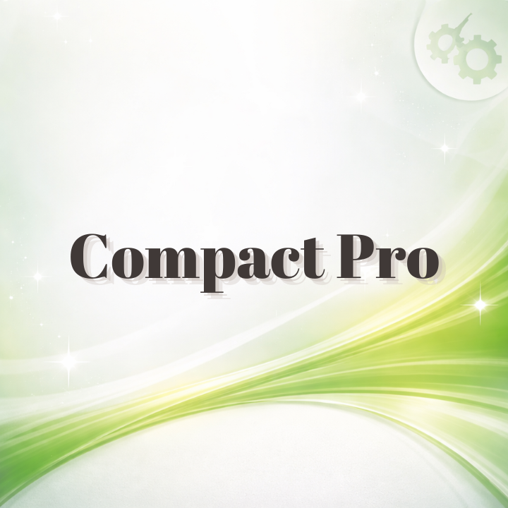 Compact Pro