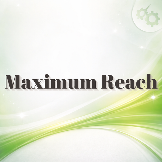 Maximum Reach